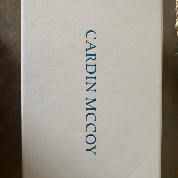 Cardin McCoy Classic Loader Caramel - Picture 4 of 4